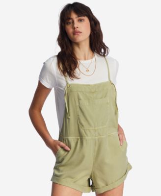 Billabong - Juniors' Wild Pursuit Romper