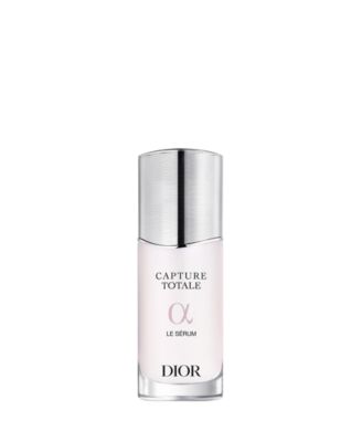 DIOR - Dior Capture Totale Le Serum