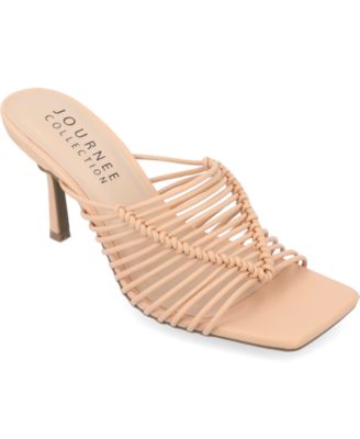 Journee Collection