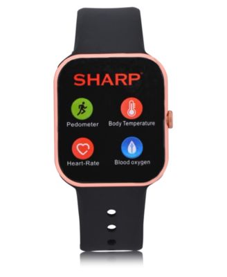 Sharp
