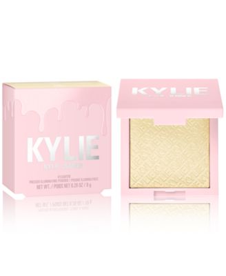 Kylie Cosmetics - Kylighter Pressed Illuminating Powder