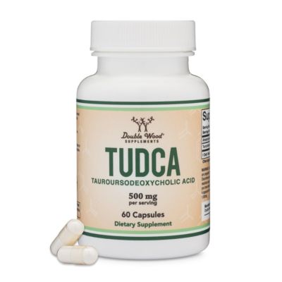 Double Wood Supplements