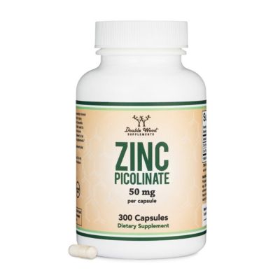 Double Wood Supplements