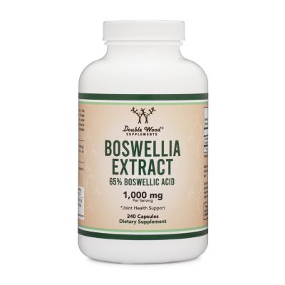 Double Wood Supplements