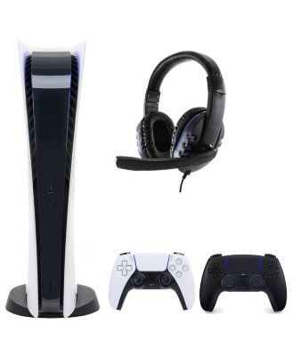 PlayStation
