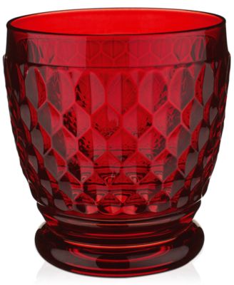 Villeroy & Boch - "Boston" Double Old Fashioned