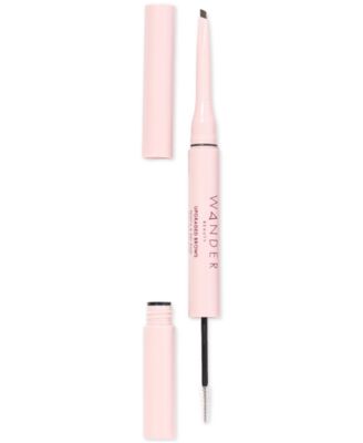 Wander Beauty - Upgraded Brows Pencil & Gel Duo