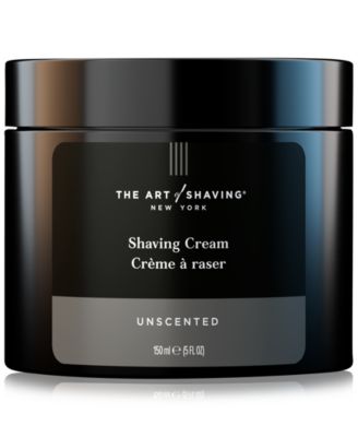 Art of Shaving - The  Unscented Shaving Cream, 5 oz.