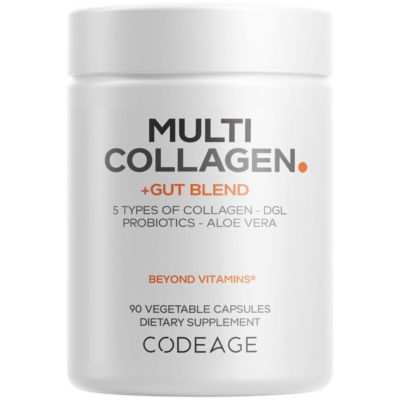 Codeage