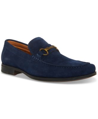 Steve Madden - Men's Gideon Slip On Loafers
