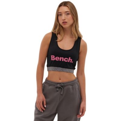Bench DNA