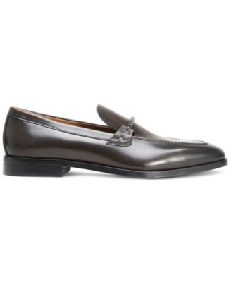 Hugo Boss - Men's Colby Slip-On Bit Loafers
