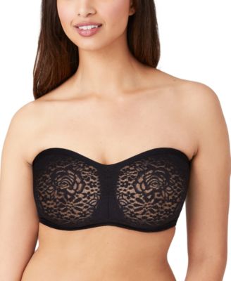 Wacoal - Halo Strapless Bra 854205