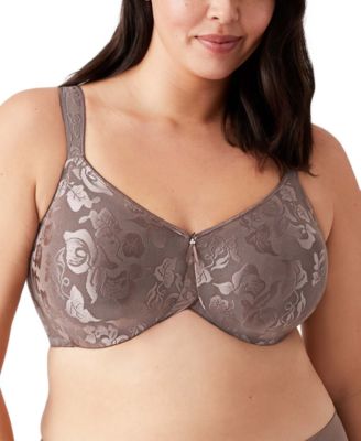 Wacoal - Awareness Seamless Full Figure Underwire Bra 85567