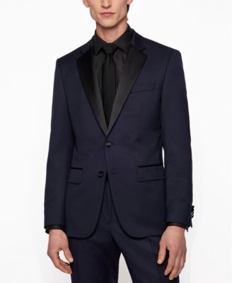 Hugo Boss