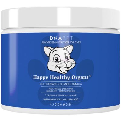DNA PET