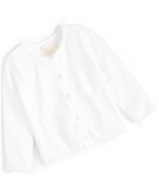 First Impressions - Cardigan, Baby Girls (0-24 months)