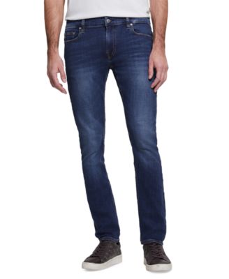 GUESS - Men's Skinny-Fit Jeans