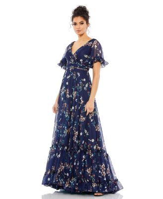Mac Duggal
