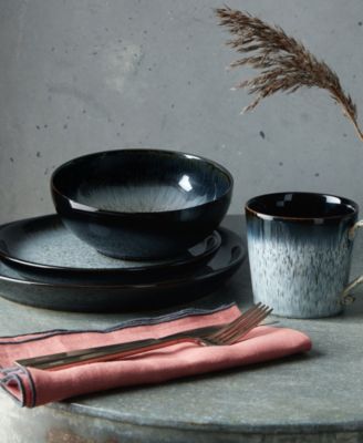 Denby - Dinnerware, Halo Collection