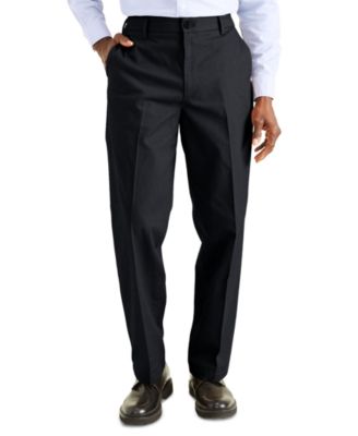 Dockers - Men's Signature Classic Fit Non-Iron Khaki Pants