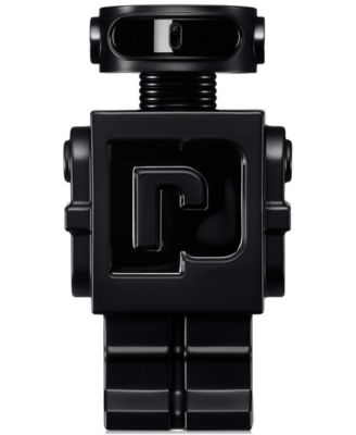 Rabanne - Men's Phantom Parfum Fragrance Collection