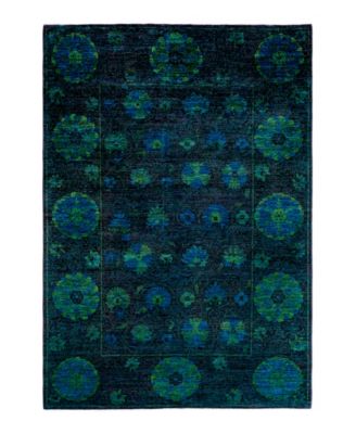 ADORN HAND WOVEN RUGS