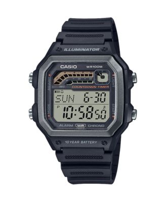 Casio