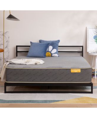 Simmons - Deep Sleep 11" Firm Hybrid Mattress - Twin