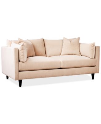 Furniture - Jerett 83" Fabric Sofa
