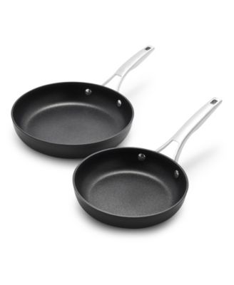 Calphalon - Premier Nonstick 8" & 10" Frying Pan Set