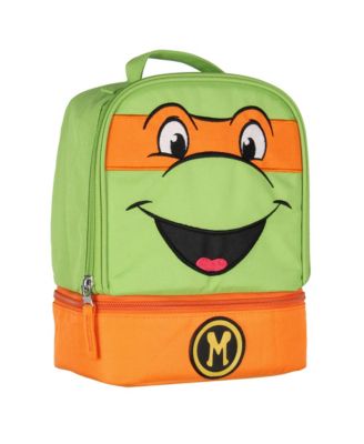 TEENAGE MUTANT NINJA TURTLES