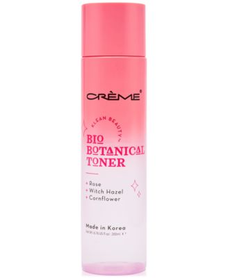The Crème Shop - Bio Botanical Toner
