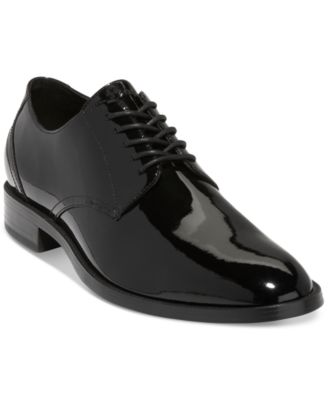 Cole Haan - Men's Hawthorne Plain Toe Oxford Dress Shoes