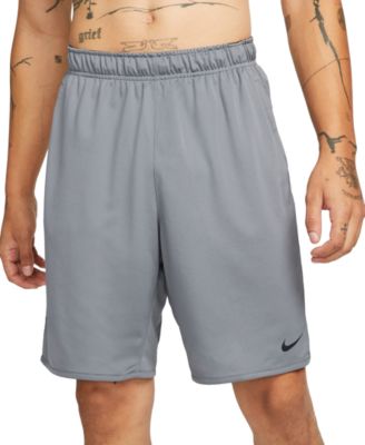 Nike - Men's Totality Dri-FIT Unlined Versatile 9" Shorts