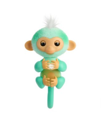 Fingerlings