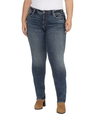 Silver Jeans Co.