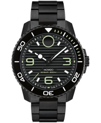 Movado