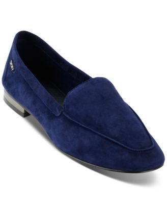 DKNY - Women's Laili Slip-On Loafer Flats