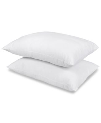 Charter Club - 2-Pk. Pillows, Standard/Queen, Created for Macy's