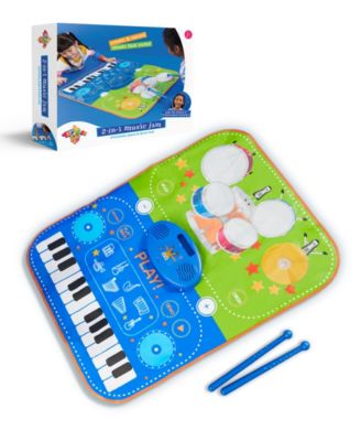 Geoffrey's Toy Box