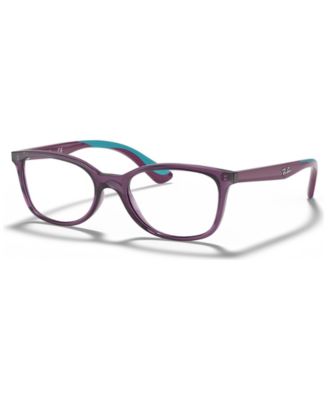 Ray-Ban Jr