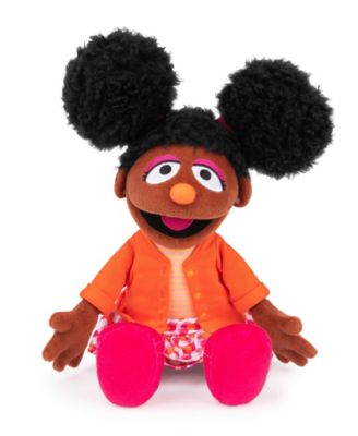 Sesame Street
