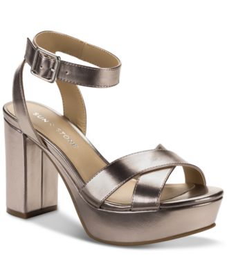 Sun + Stone - Lillah Dress Sandals