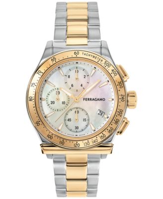 Ferragamo - x