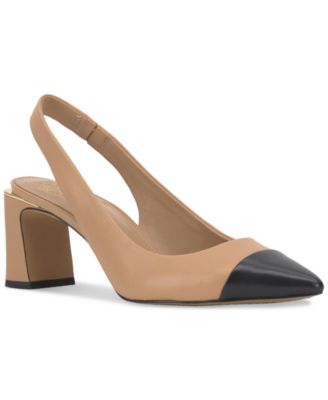 Vince Camuto - Women's Hamden Slingback Pumps