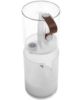 Sharper Image - Votiv 4 Lighted Ultrasonic Humidifier