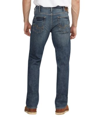 Silver Jeans Co.