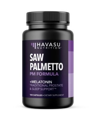 Havasu Nutrition