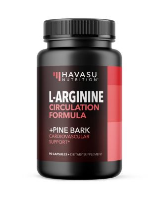 Havasu Nutrition